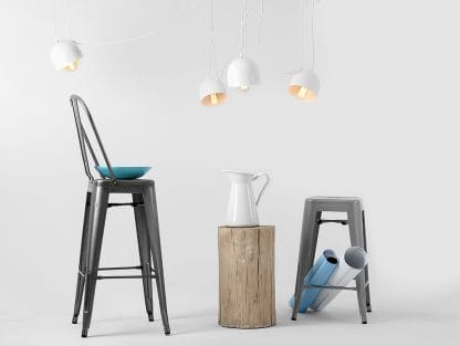 POPO 4 Customform lampa wisząca - obrazek 2