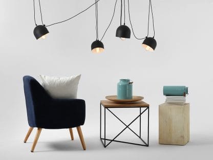 POPO 4 Customform lampa wisząca - obrazek 5