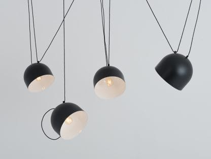 POPO L 4 Customform lampa wisząca - obrazek 2