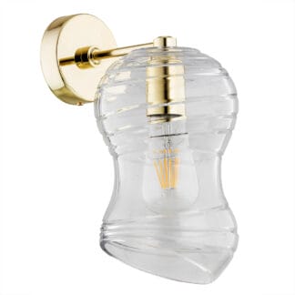 DEPORTIVO Argon kinkiet