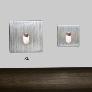 LESEL 001 L Elkim lampa schodowa