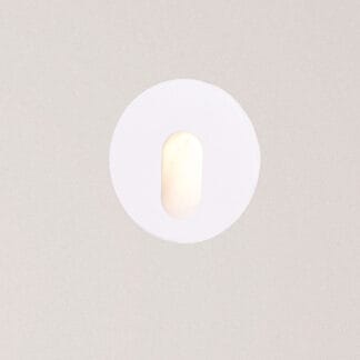 LESEL 002 Elkim lampa schodowa