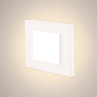 LESEL 008B Elkim lampa schodowa