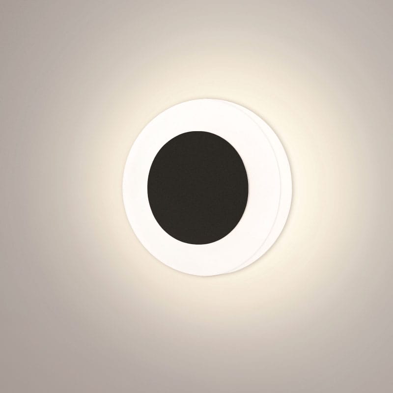 LESEL 009B Elkim lampa schodowa