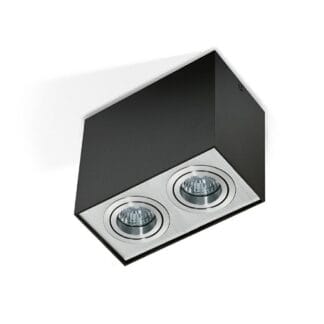 ELOY 2 AZzardo lampa sufitowa