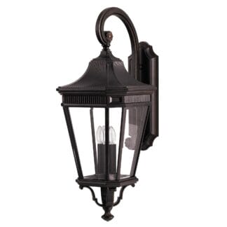 COTSWOLD LANE Elstead kinkiet z zawiesiem