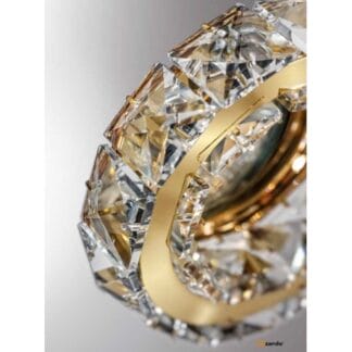 ESTER AZzardo lampa do wbudowania