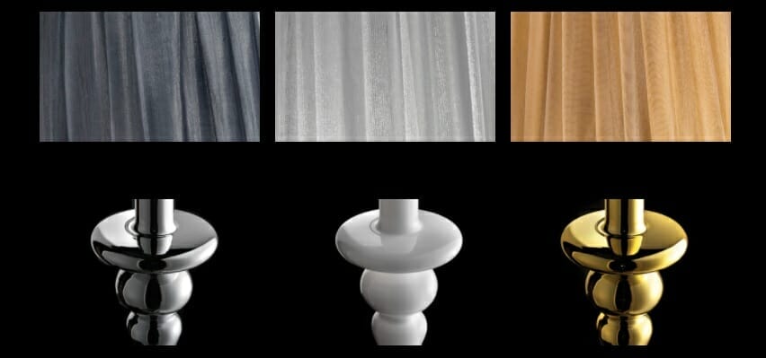 GADORA CHIC SO Evi Style lampa wisząca - obrazek 3