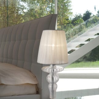 GADORA CO Evi Style lampa stołowa