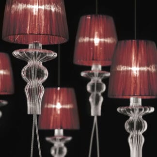 GADORA SO Evi Style lampa wisząca