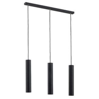 GOMERA PLUS 3 Argon lampa wisząca