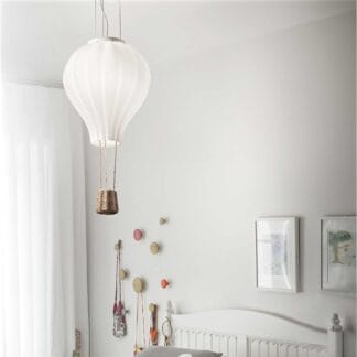 DREAM Ideal Lux lampa wisząca