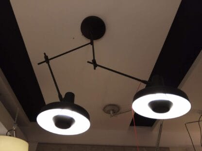 ARIGATO 2 GrupaProducts lampa sufitowa - obrazek 2