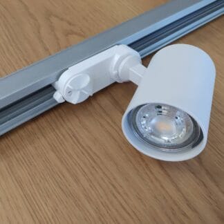 EXO TRACK AZzardo lampa do szynoprzewodu 3 fazowego