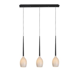 IZZA 3 AZzardo lampa wisząca