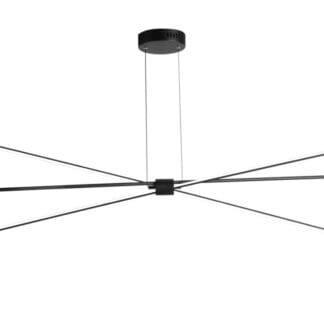 JAX PENDANT AZzardo lampa wisząca