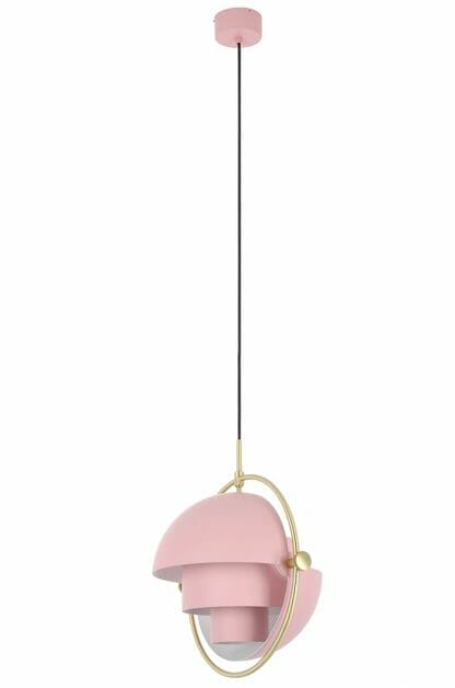 VARIA PINK King Home lampa wisząca - obrazek 2