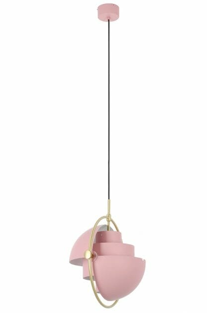 VARIA PINK King Home lampa wisząca - obrazek 3