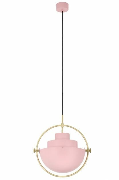 VARIA PINK King Home lampa wisząca - obrazek 8