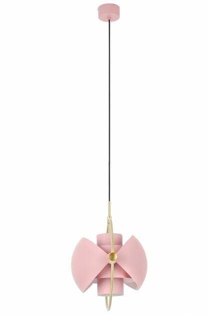 VARIA PINK King Home lampa wisząca - obrazek 5