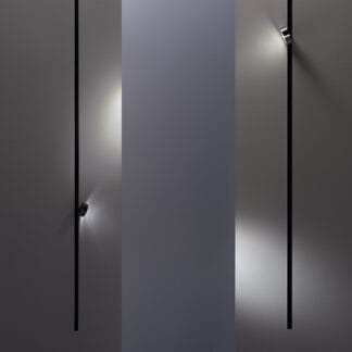KIVA LOW VOLTAGE 95 Leds C4 reflektor do szyn magnetycznych