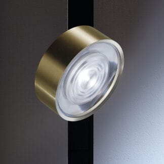 KIVA LOW VOLTAGE 75 Leds C4 reflektor do szyn magnetycznych