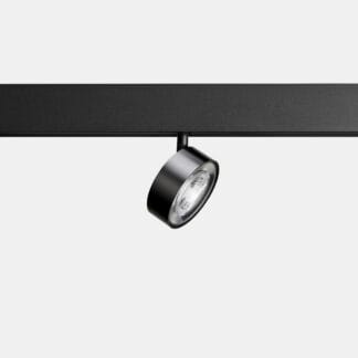 KIVA LOW VOLTAGE 75 Dali/Casambi Leds C4 reflektor do szyn magnetycznych