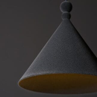 KONKO VELVET LoftLight lampa wisząca