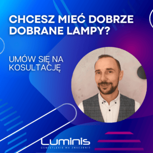 konsultacja oświetlenia