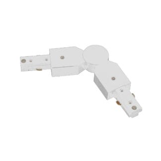 ŁĄCZNIK RUCHOMY do szyny 1 fazowej Orlicki