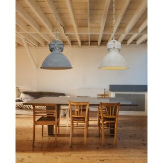 BISMARCK szkło maskujące do lampy wiszącej AZzardo