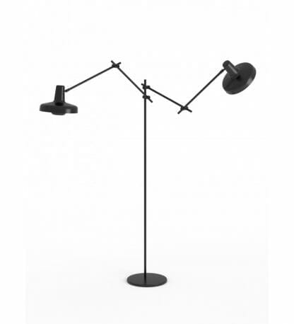 ARIGATO 2 GrupaProducts lampa podłogowa - obrazek 3