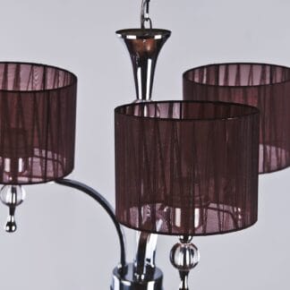 IMPRESS 3 AZzardo lampa wisząca