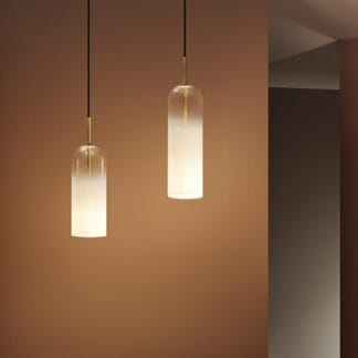 GLAM Leds C4 lampa wisząca