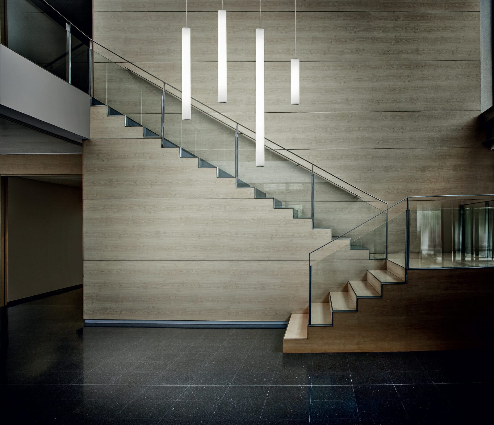 Tu-V Linea Light Decorative lampa wisząca - obrazek 2
