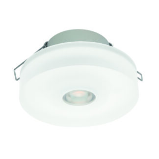 ONE to ONE C Linea Light Decorative lampa wbudowana