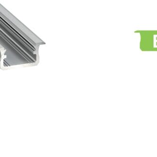 PROFIL B 1m Lumines wpuszczany