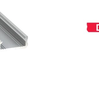 PROFIL D 1m Lumines napowierzchniowy