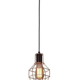 CARRON AZzardo lampa wisząca