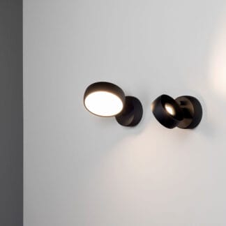 MYCO K Chors kinkiet- 3 rodzaje ściemniania