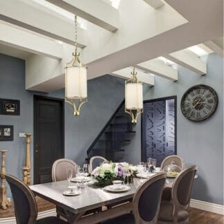 LUNGA Orlicki lampa wisząca