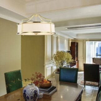 STANZA S Orlicki lampa wisząca