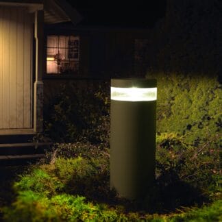 STAVANGER E27 Norlys lampa stojąca