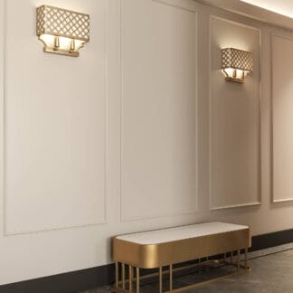 VERNO Orlicki kinkiet