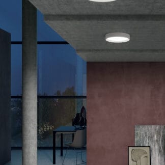 TARA R Linea Light Decorative plafon- nowa wersja