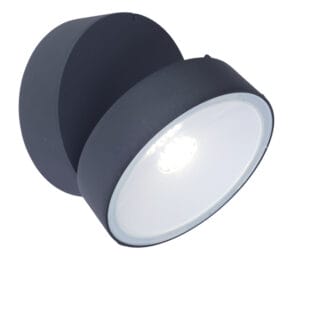 TRUMPET Lutec kinkiet