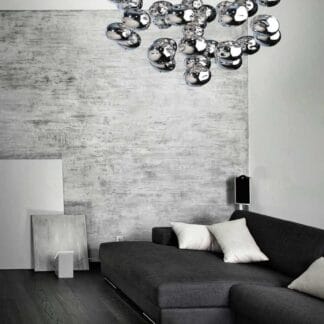 LUVIA AZzardo plafon