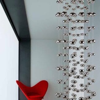 LUVIA XXL AZzardo plafon