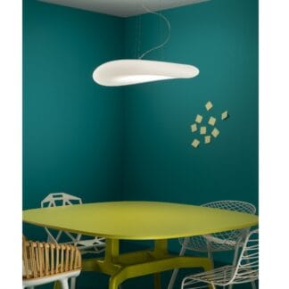 MR MAGOO LED Linea Light lampa wisząca