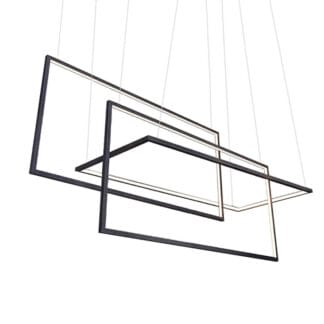 METRIC AZzardo lampa wisząca